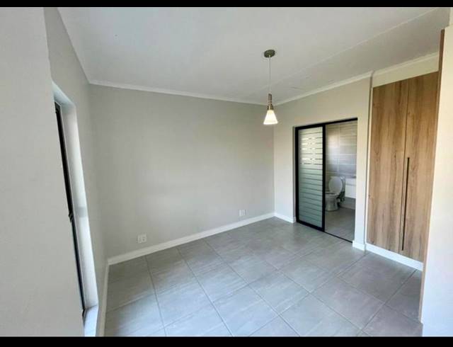 1 BEDROOM PROPERTY TO RENT IN WATERFALL